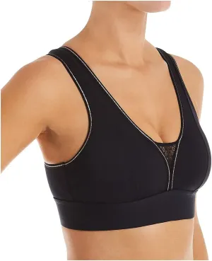 Simone Perele Women's 1SA261 Harmony Medium Impact Wireless Sports Bra