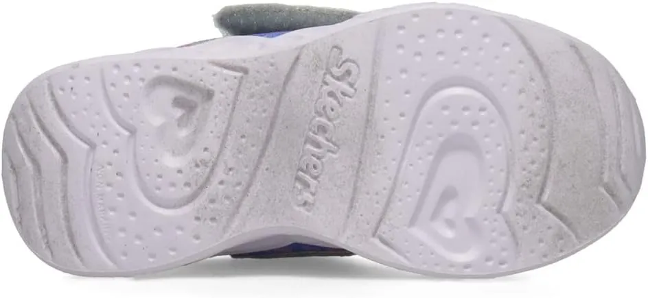 Skechers Unisex-Child Heart Lights Lovie Dovie Sneaker