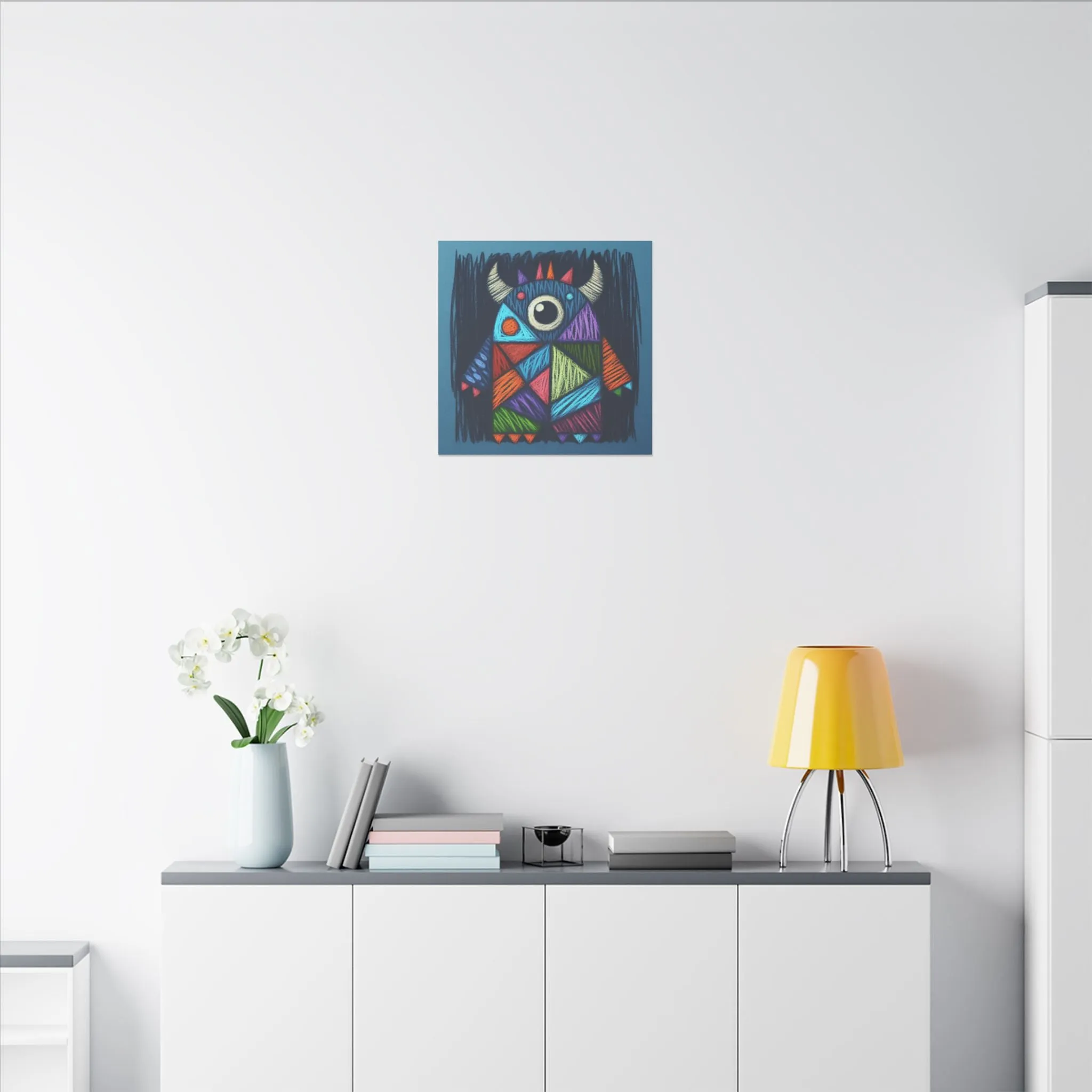 Skye Artzen - Canvas