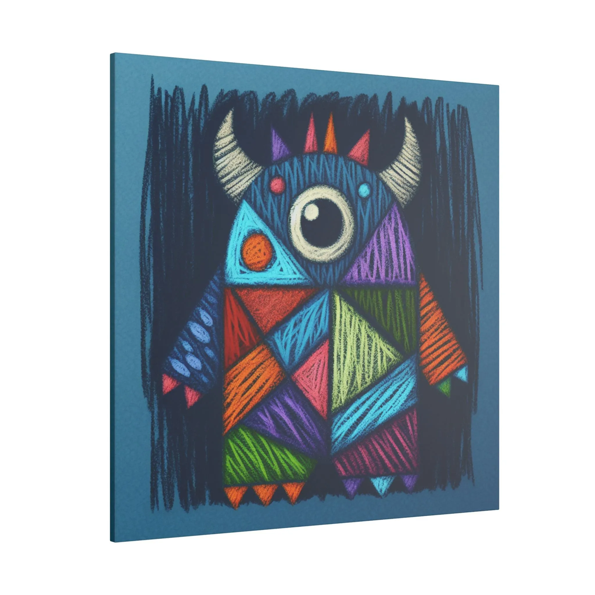 Skye Artzen - Canvas