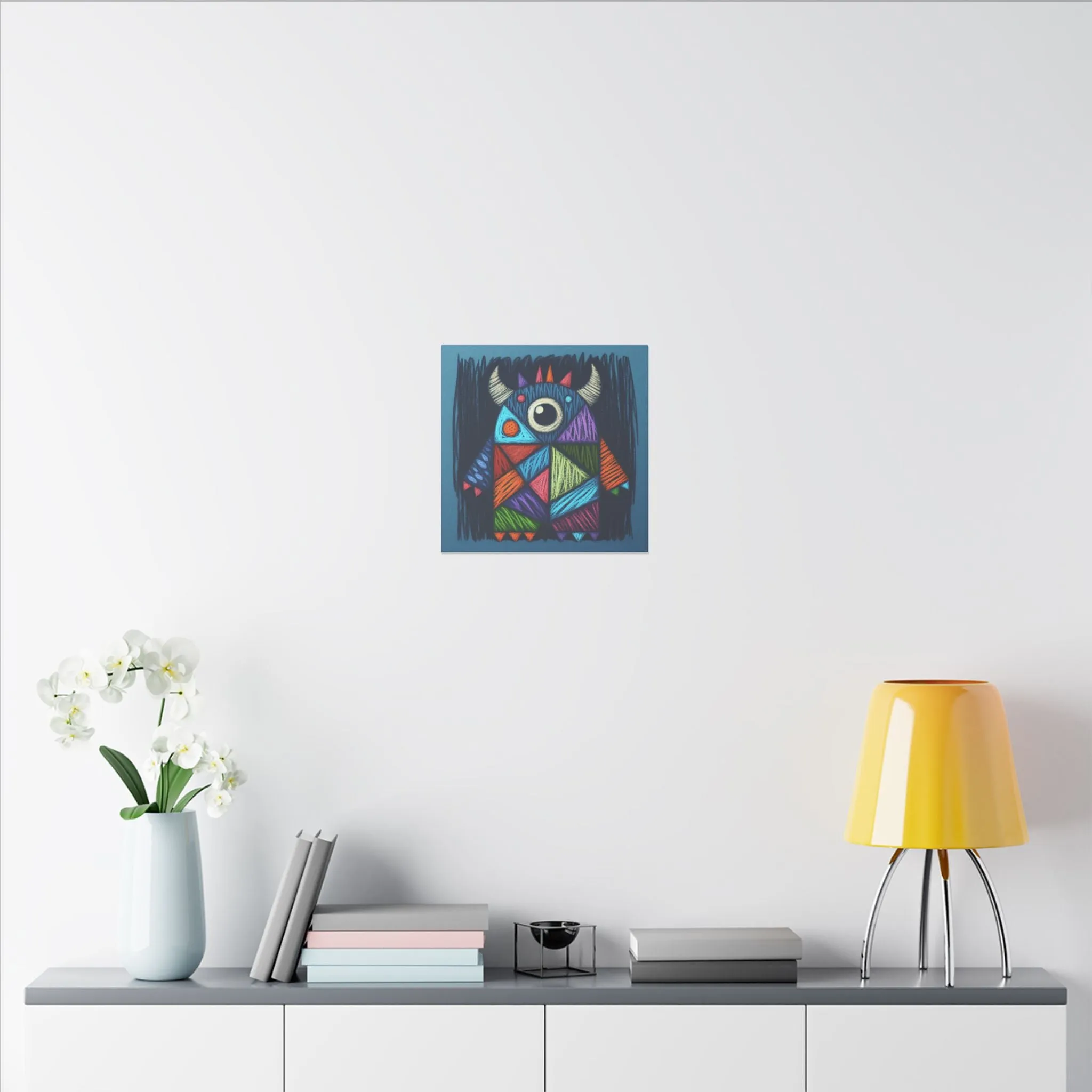 Skye Artzen - Canvas