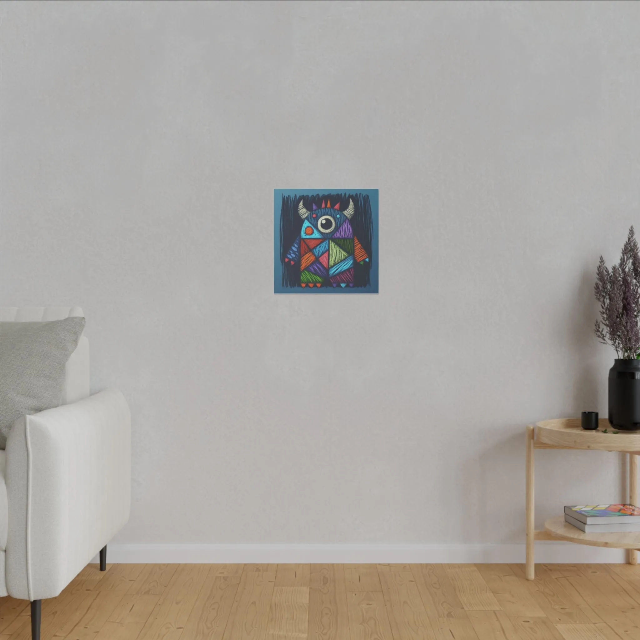 Skye Artzen - Canvas