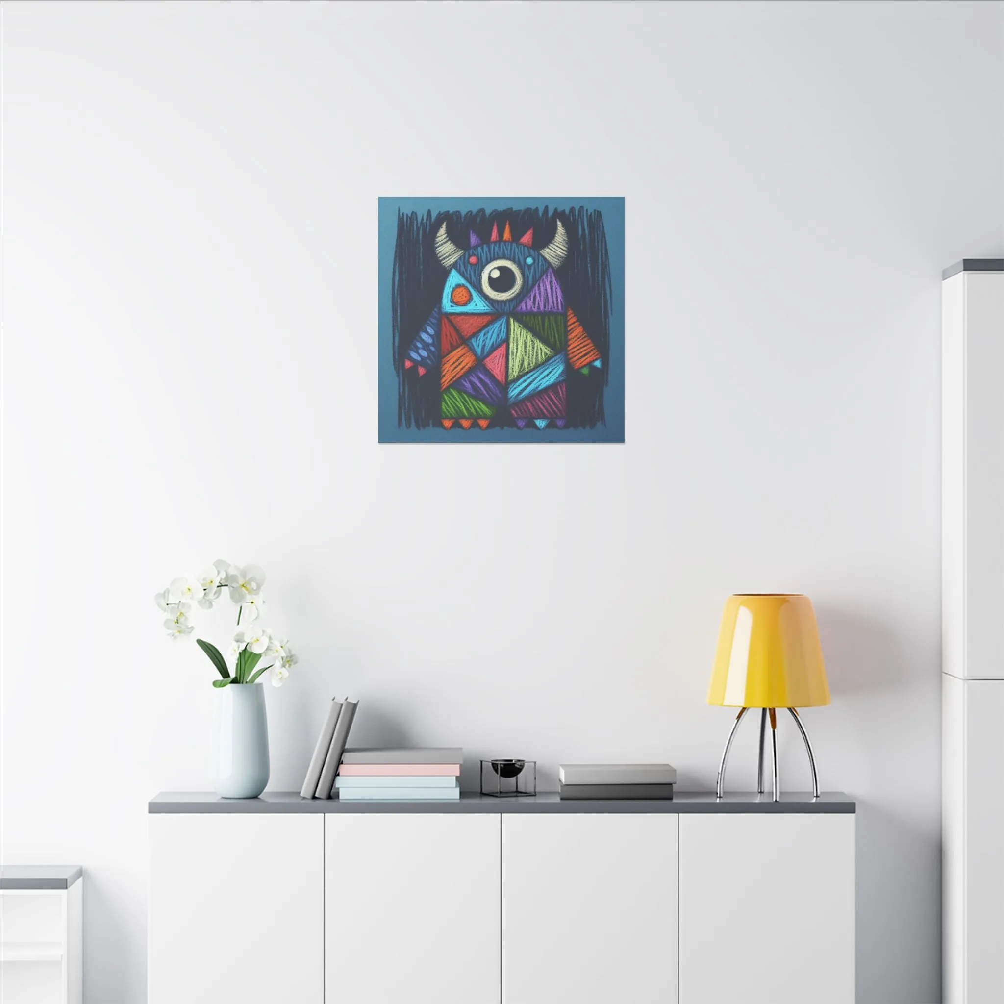 Skye Artzen - Canvas
