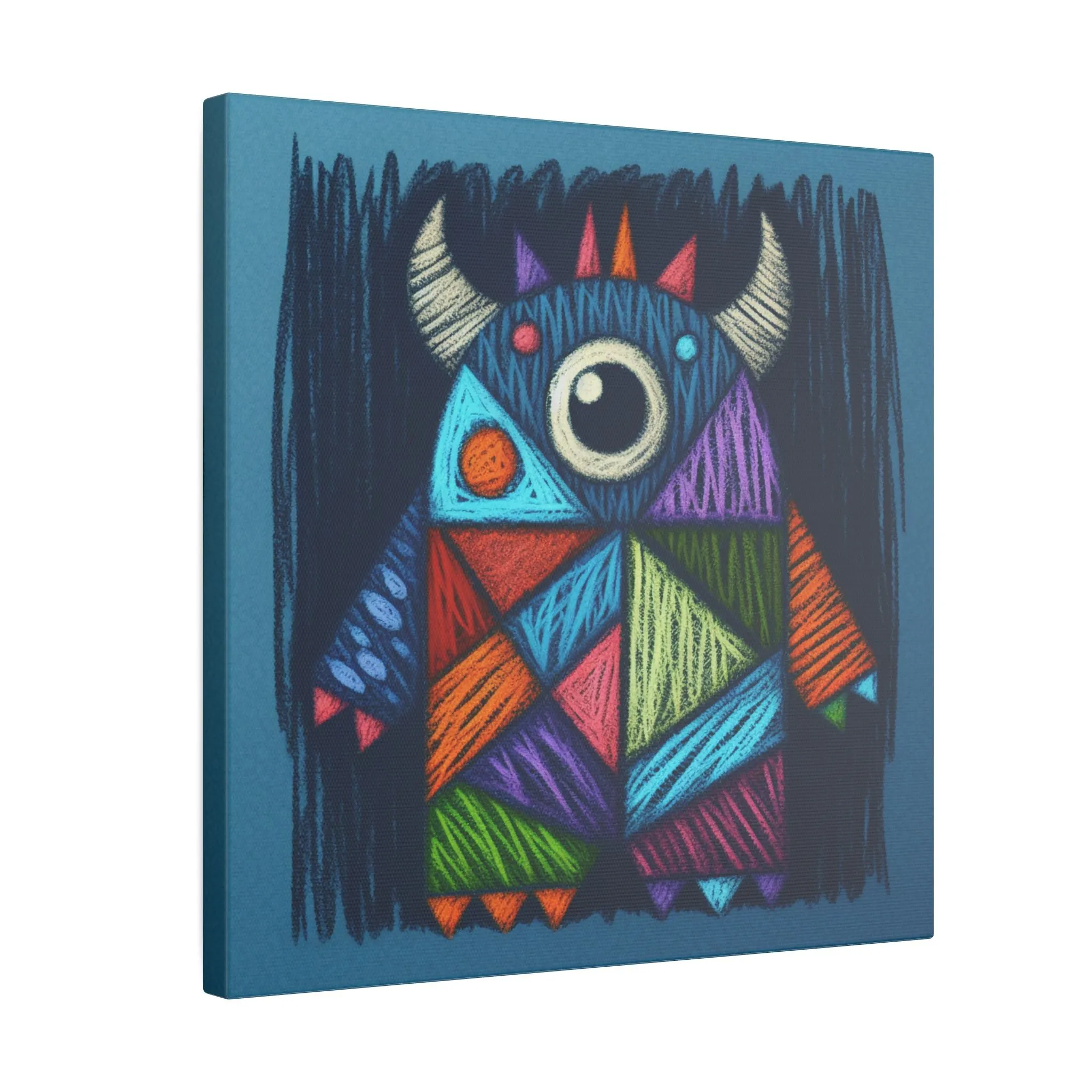 Skye Artzen - Canvas