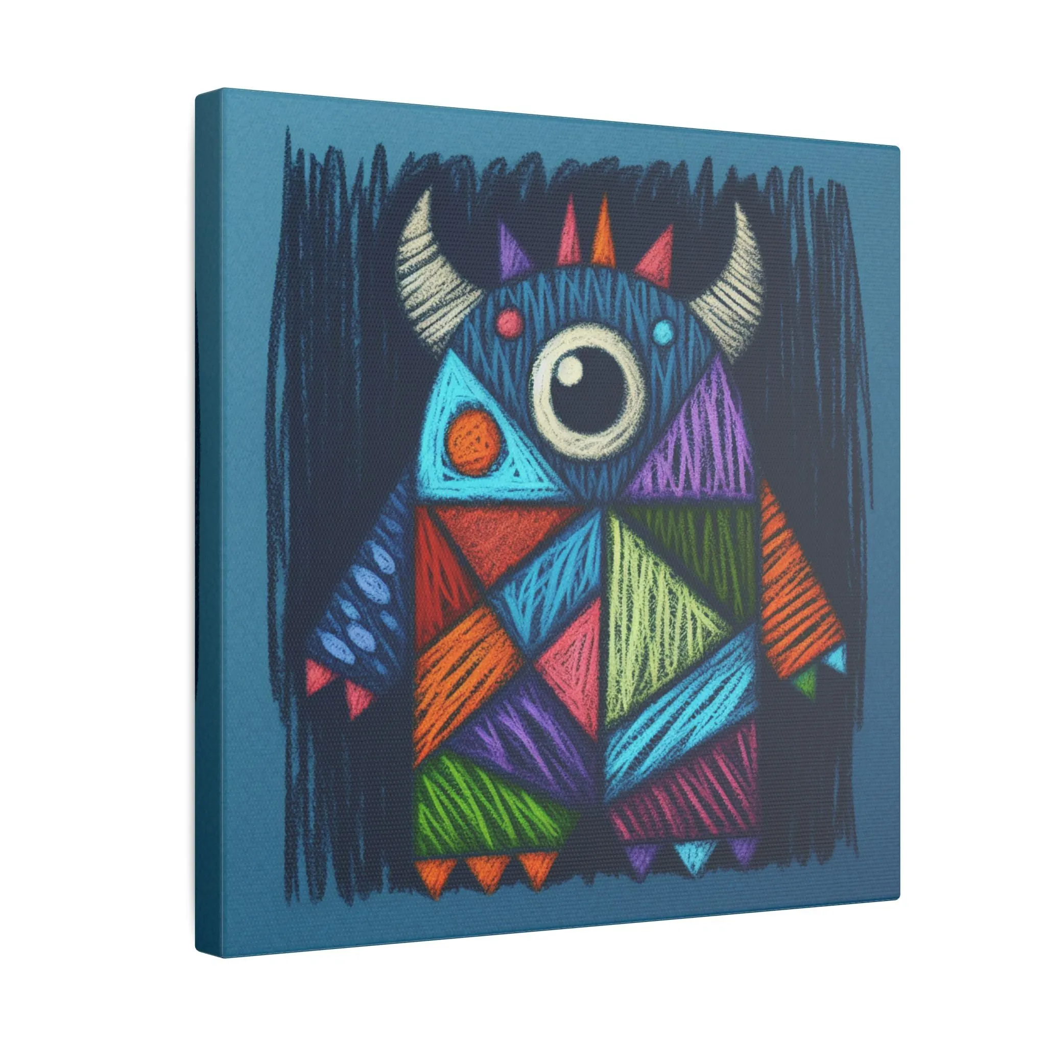 Skye Artzen - Canvas