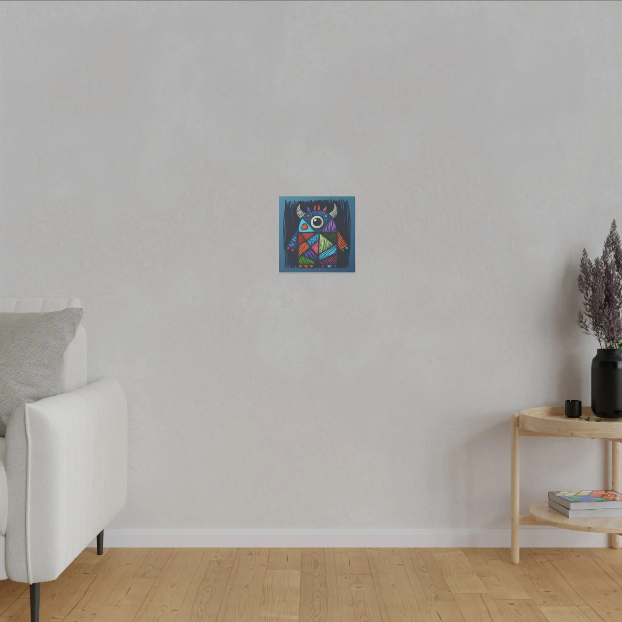 Skye Artzen - Canvas