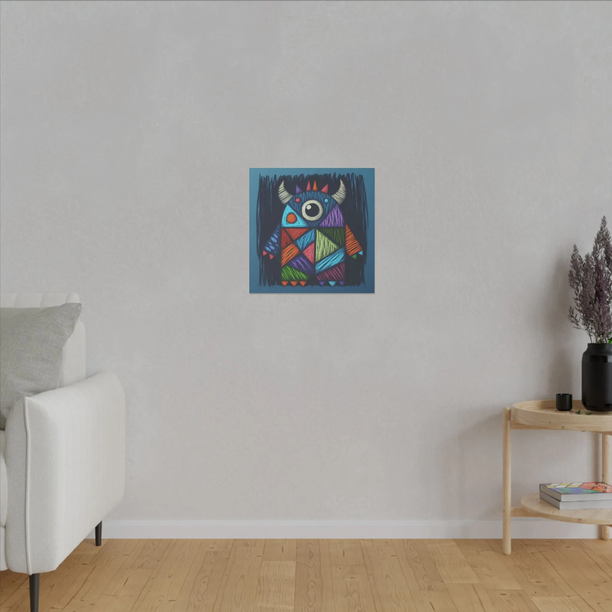 Skye Artzen - Canvas