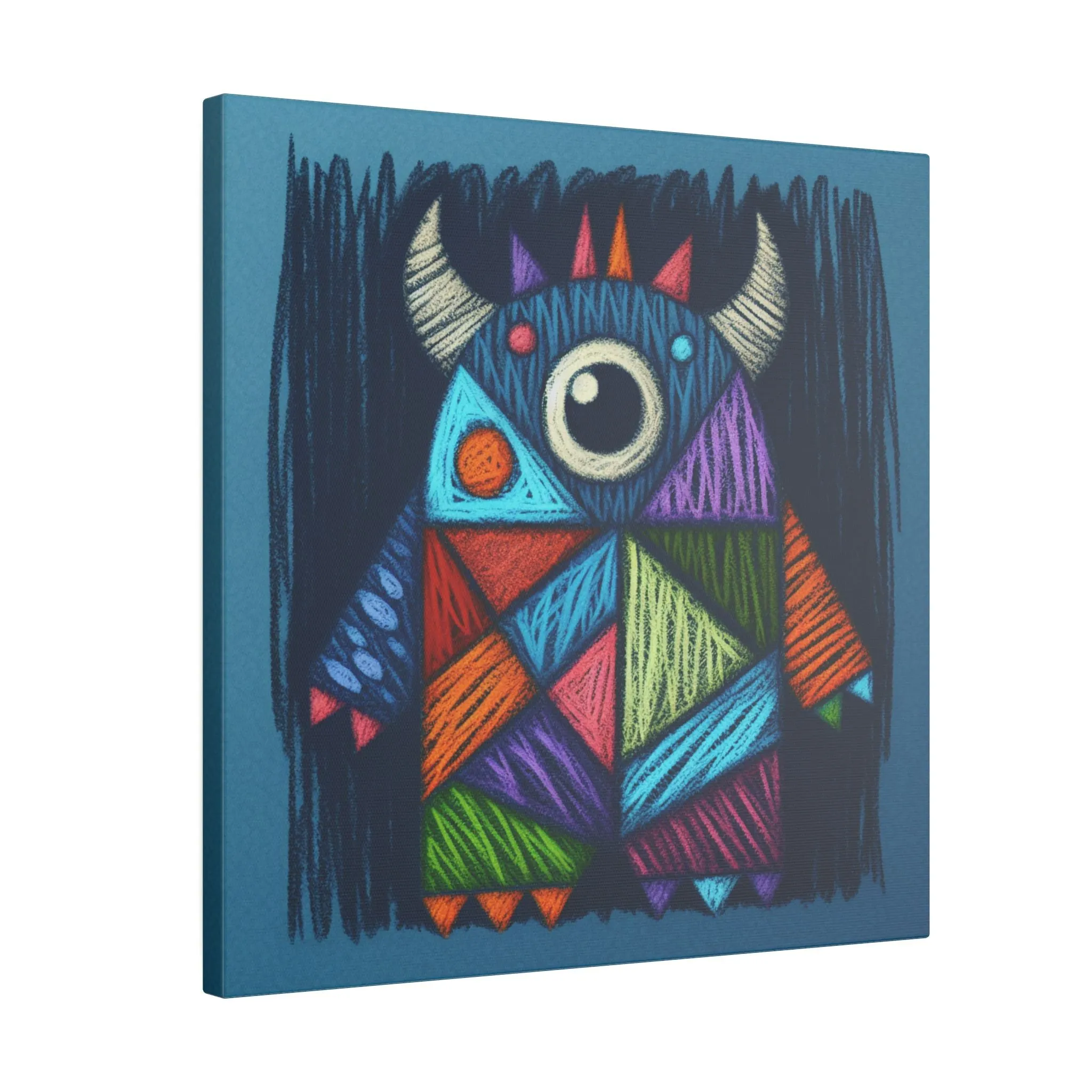 Skye Artzen - Canvas