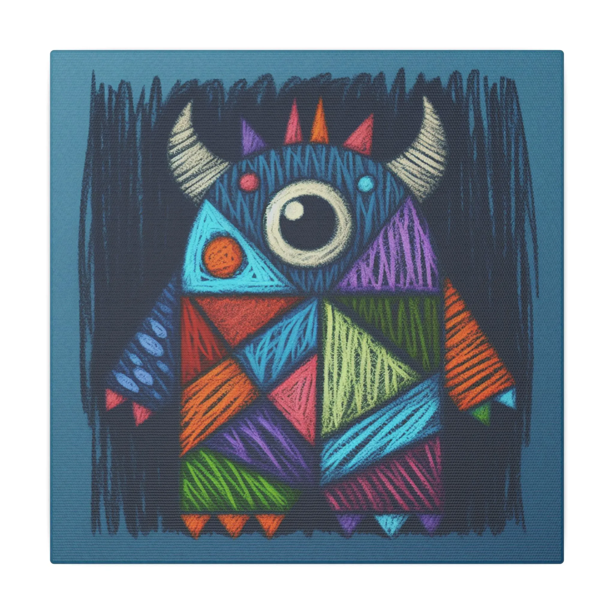 Skye Artzen - Canvas
