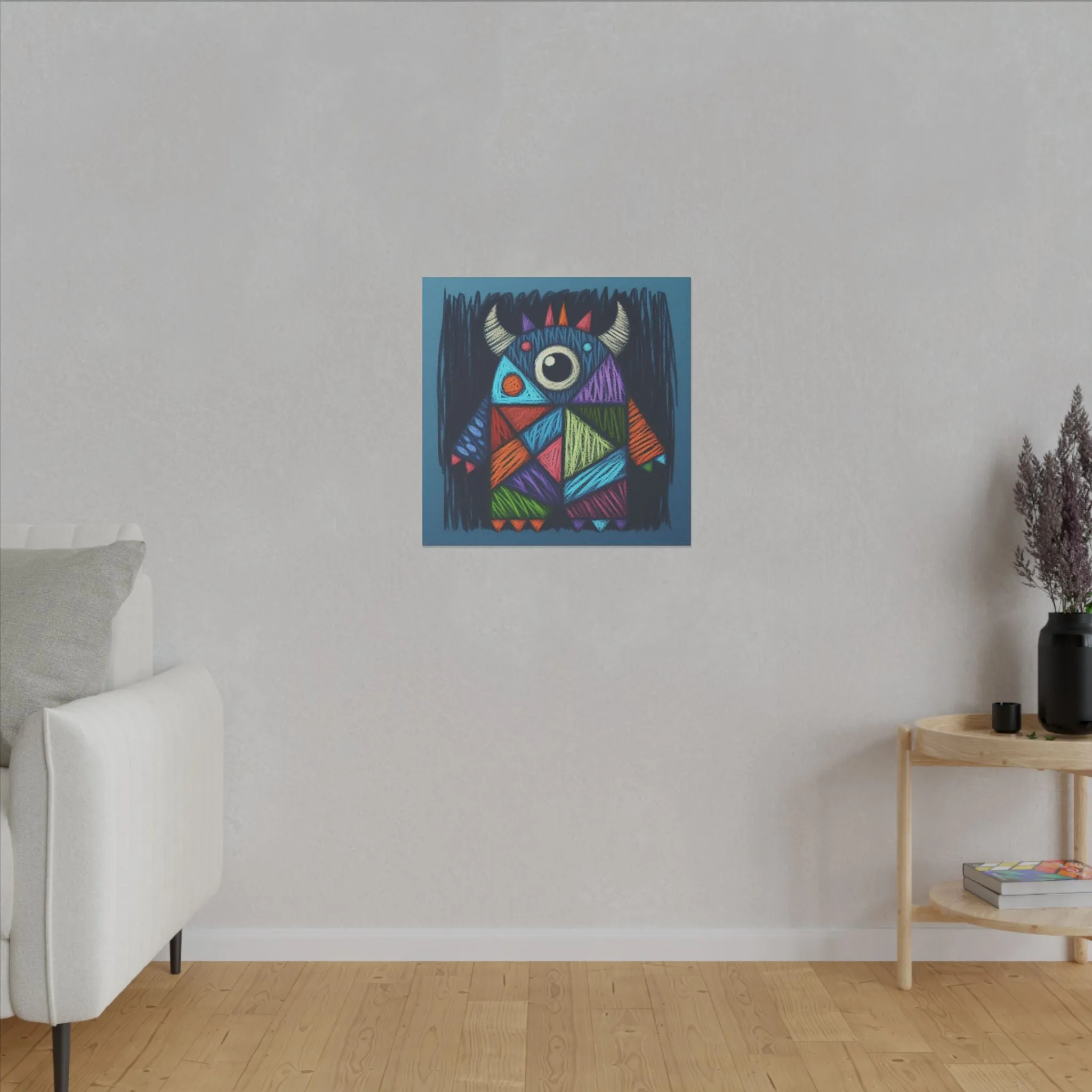 Skye Artzen - Canvas