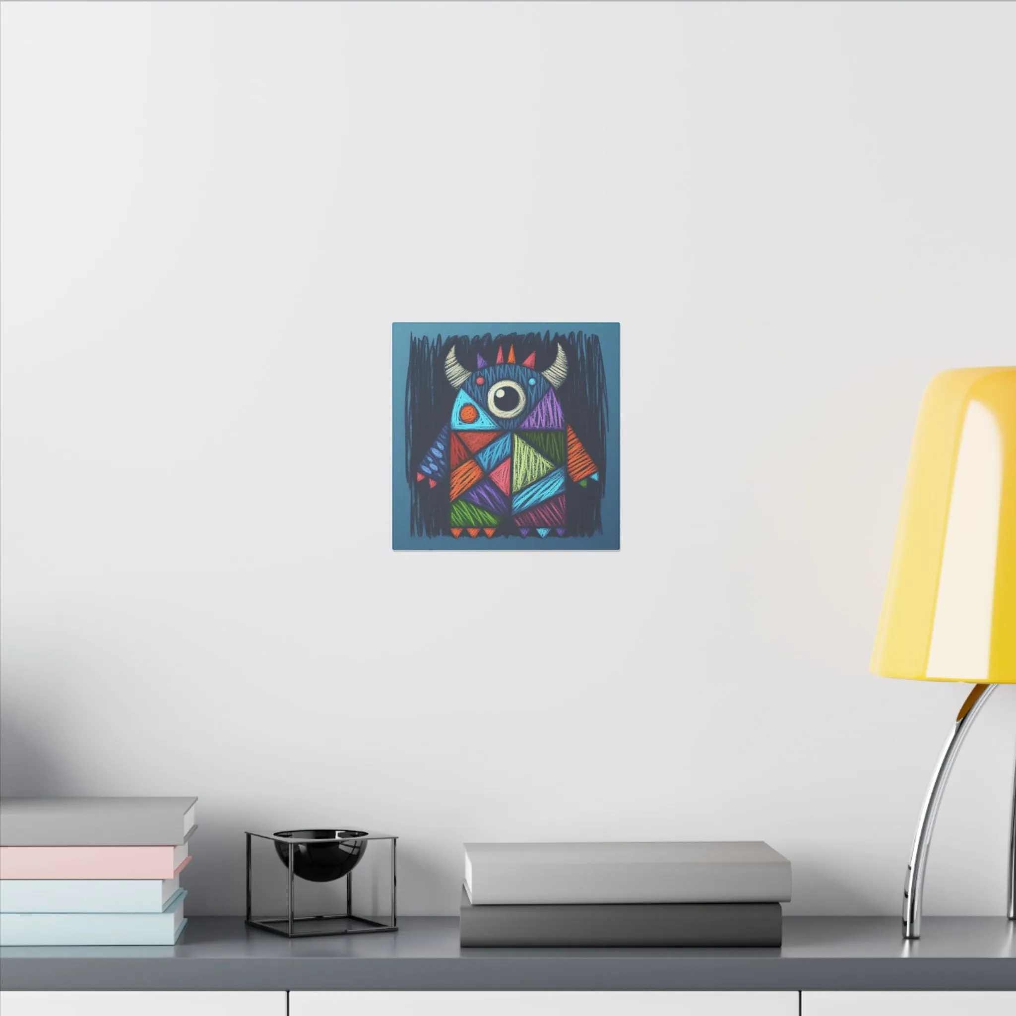 Skye Artzen - Canvas