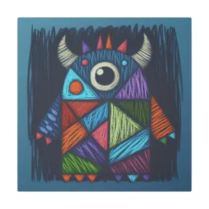 Skye Artzen - Canvas