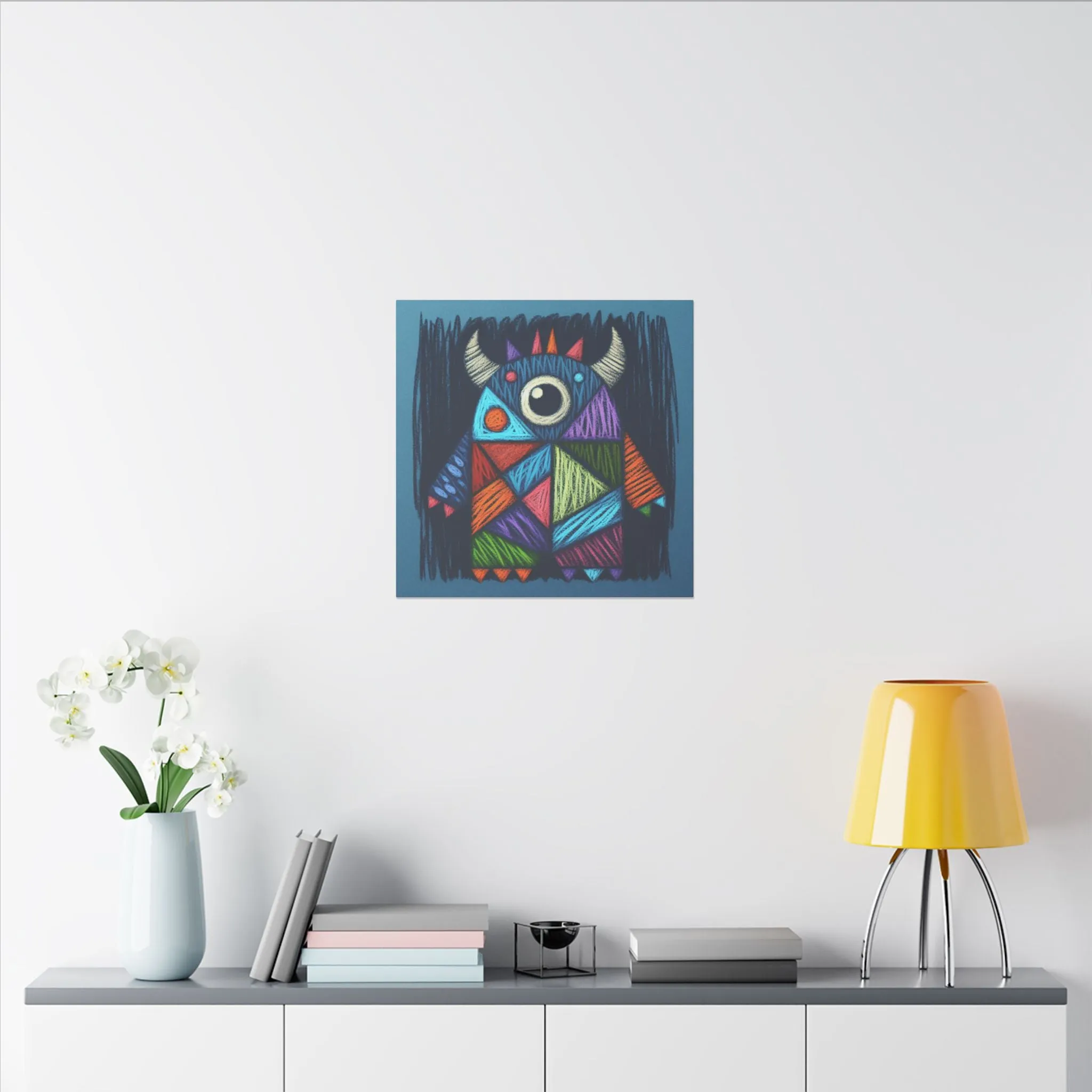 Skye Artzen - Canvas