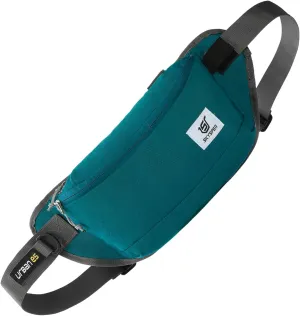 SKYSPER Anti Theft Crossbody Bag Men RFID Sling Shoulder Bag for Travel Hike