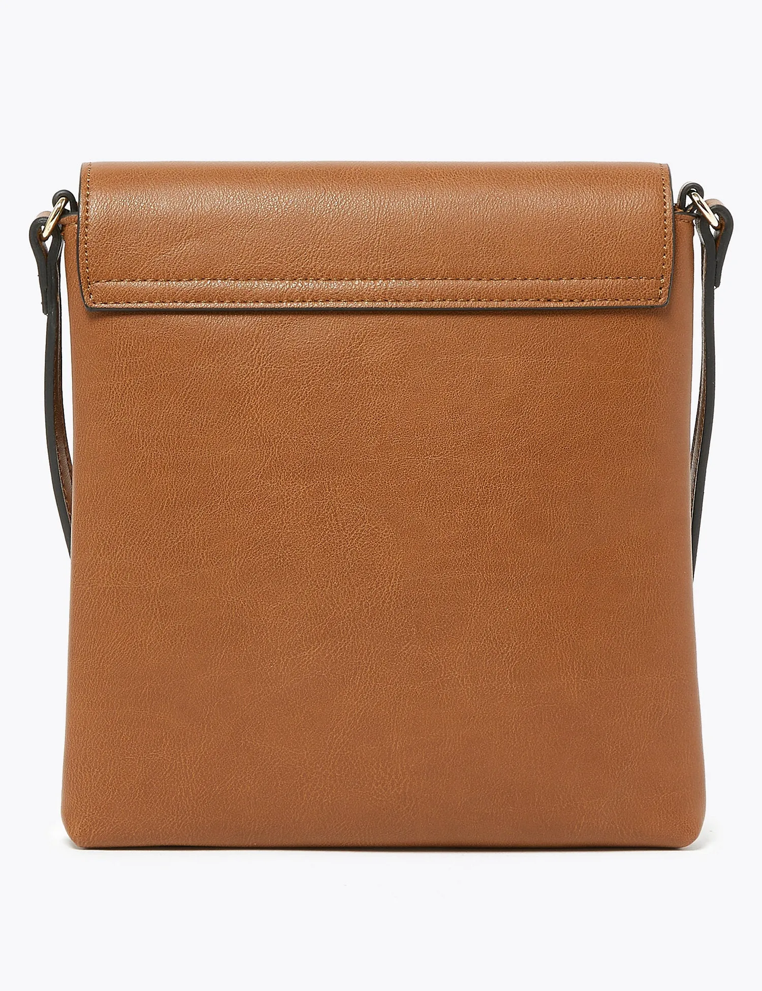 Small Messenger Bag