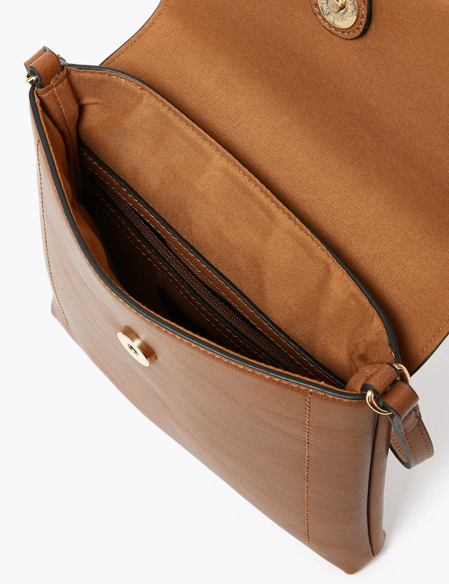 Small Messenger Bag