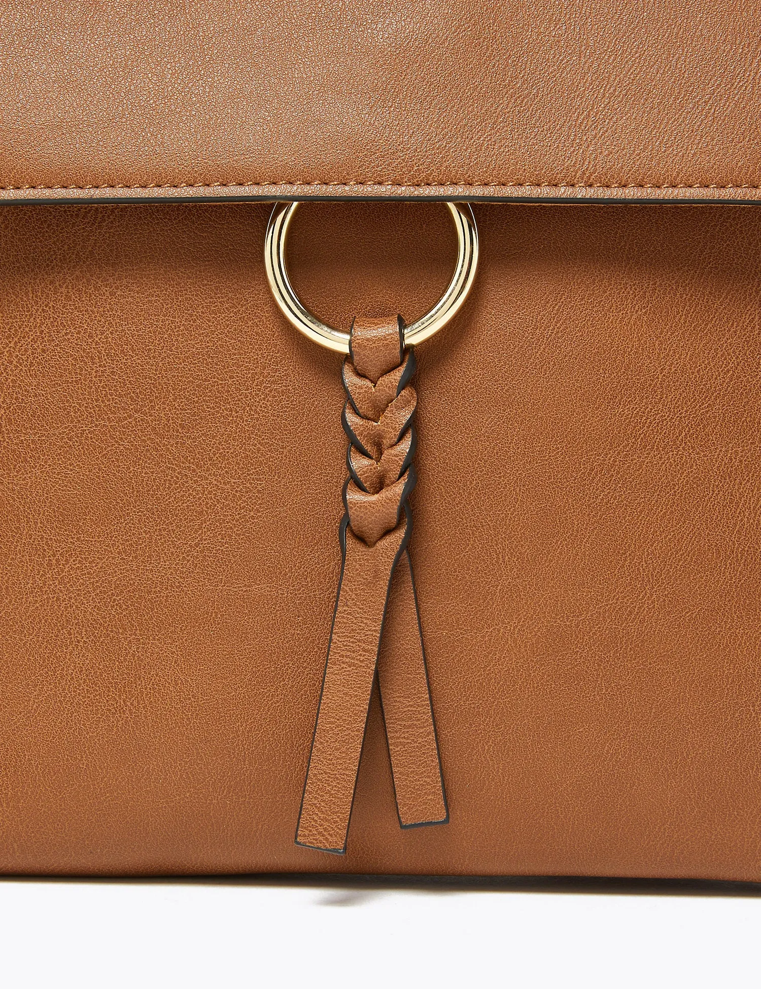 Small Messenger Bag