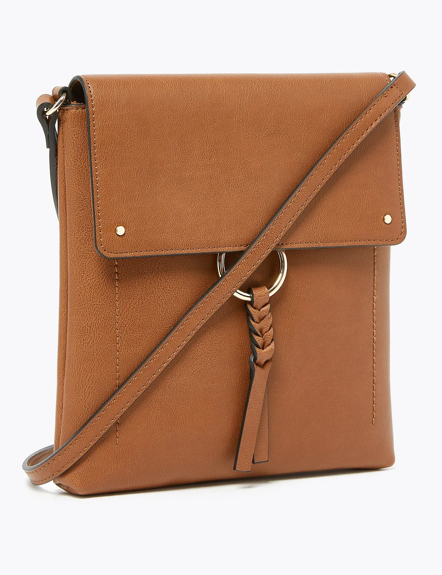 Small Messenger Bag