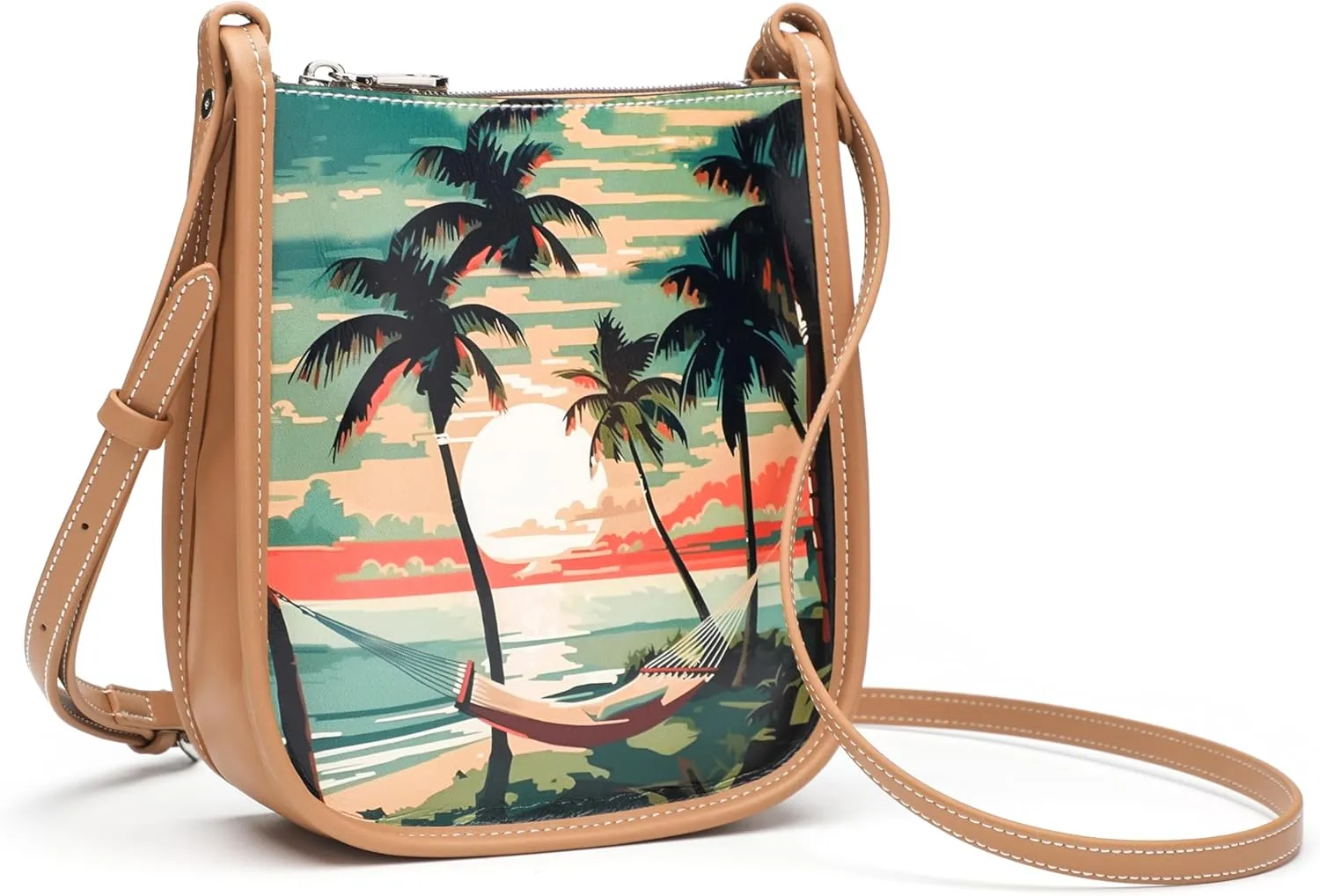 Small Purses Crossbody Bags Handbag for Women Travel Designer Medium Crossbody Bag Trendy with Adjustable Strap
