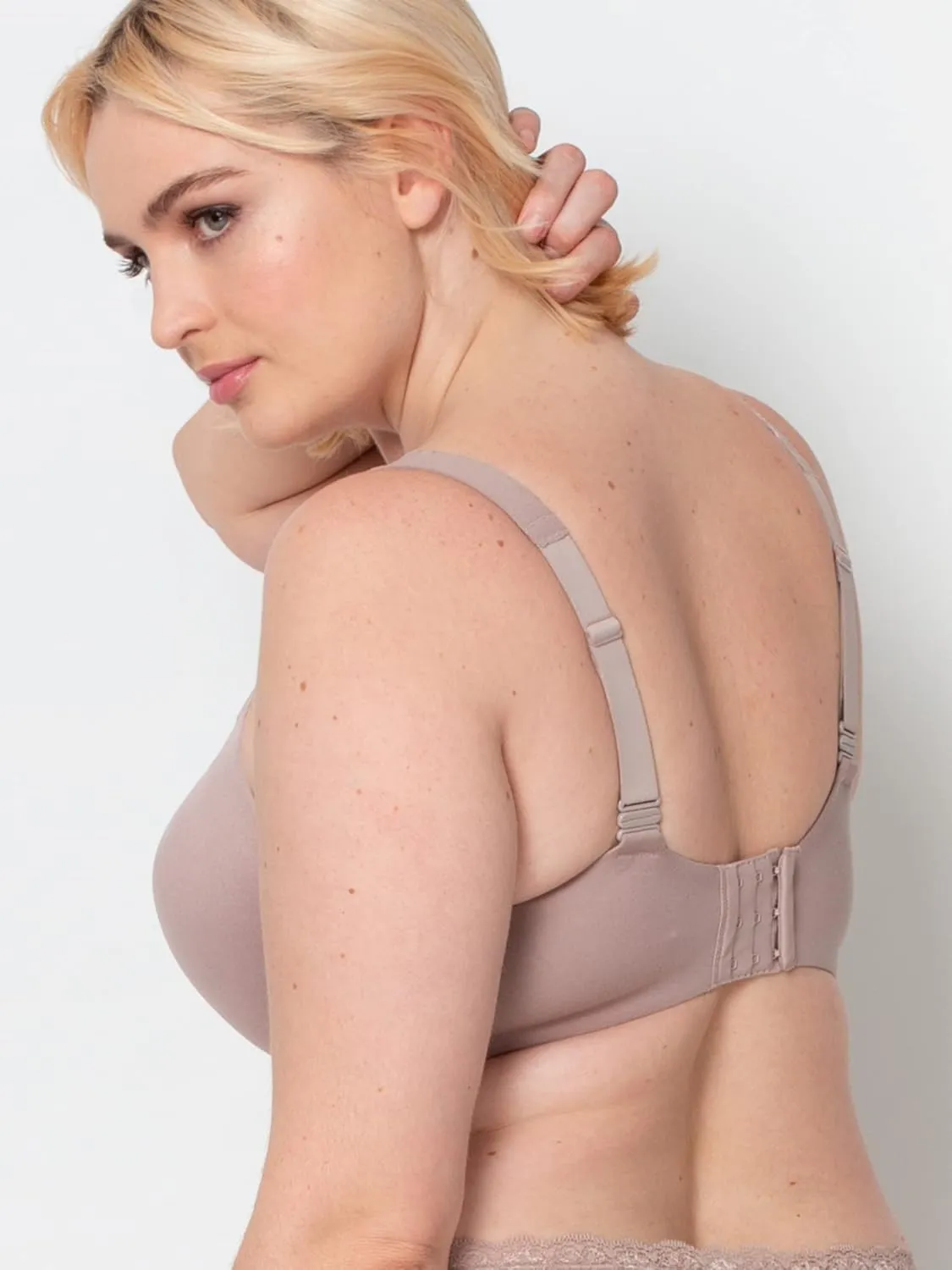 Smart & Sexy Women's Perfect Demi T-Shirt Bra