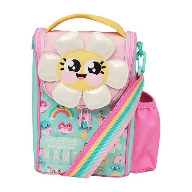 Smiggle Luxury Hanging Lunchbag - “Customise Me”