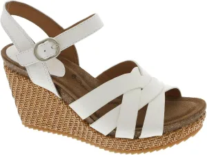 Sofft Women's Carlana SF0094104, White, 7.5