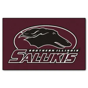 Southern Illinois University Ulti-Mat 5x8