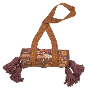 Spice Forest Picnic Rug