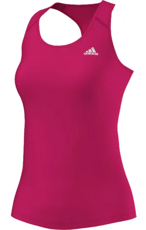Sport Contemporary Performance adidas Tank Certified Techfit by Top