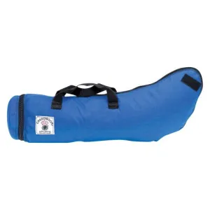 SPORTS BLUE SCOPE COVER FOR KOWA 82SV SPOTTING SCOPE