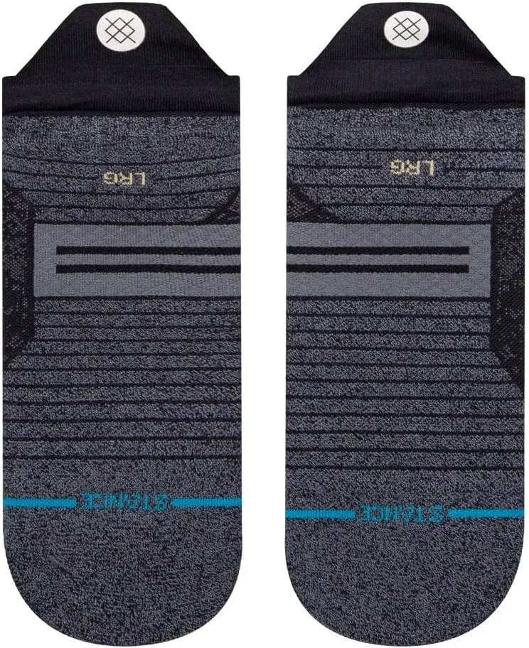Stance Run Tab St Socks [3 Pack]