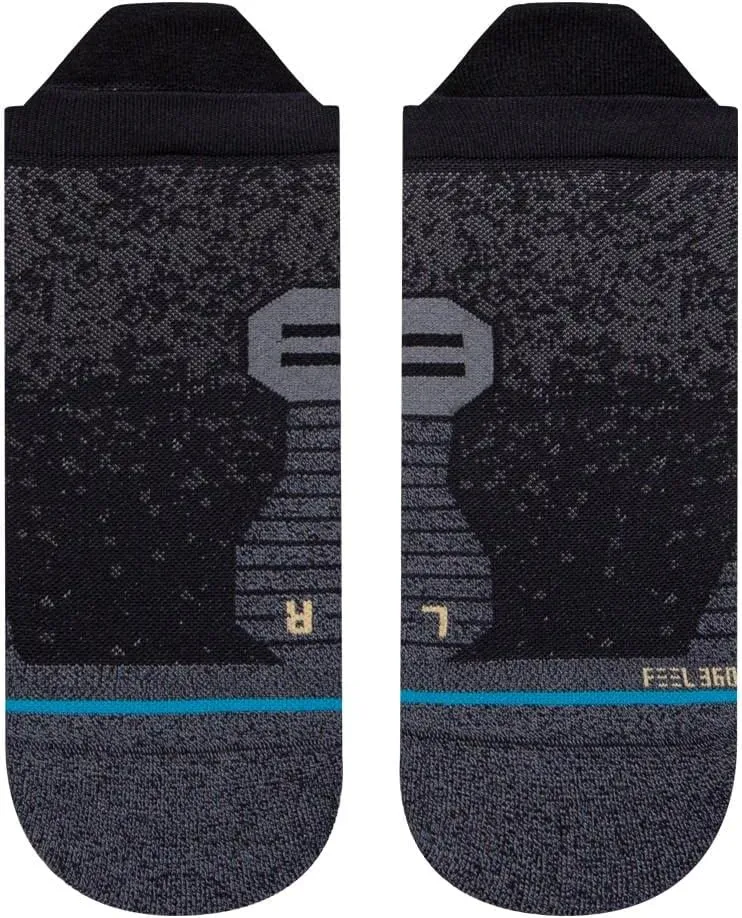 Stance Run Tab St Socks [3 Pack]