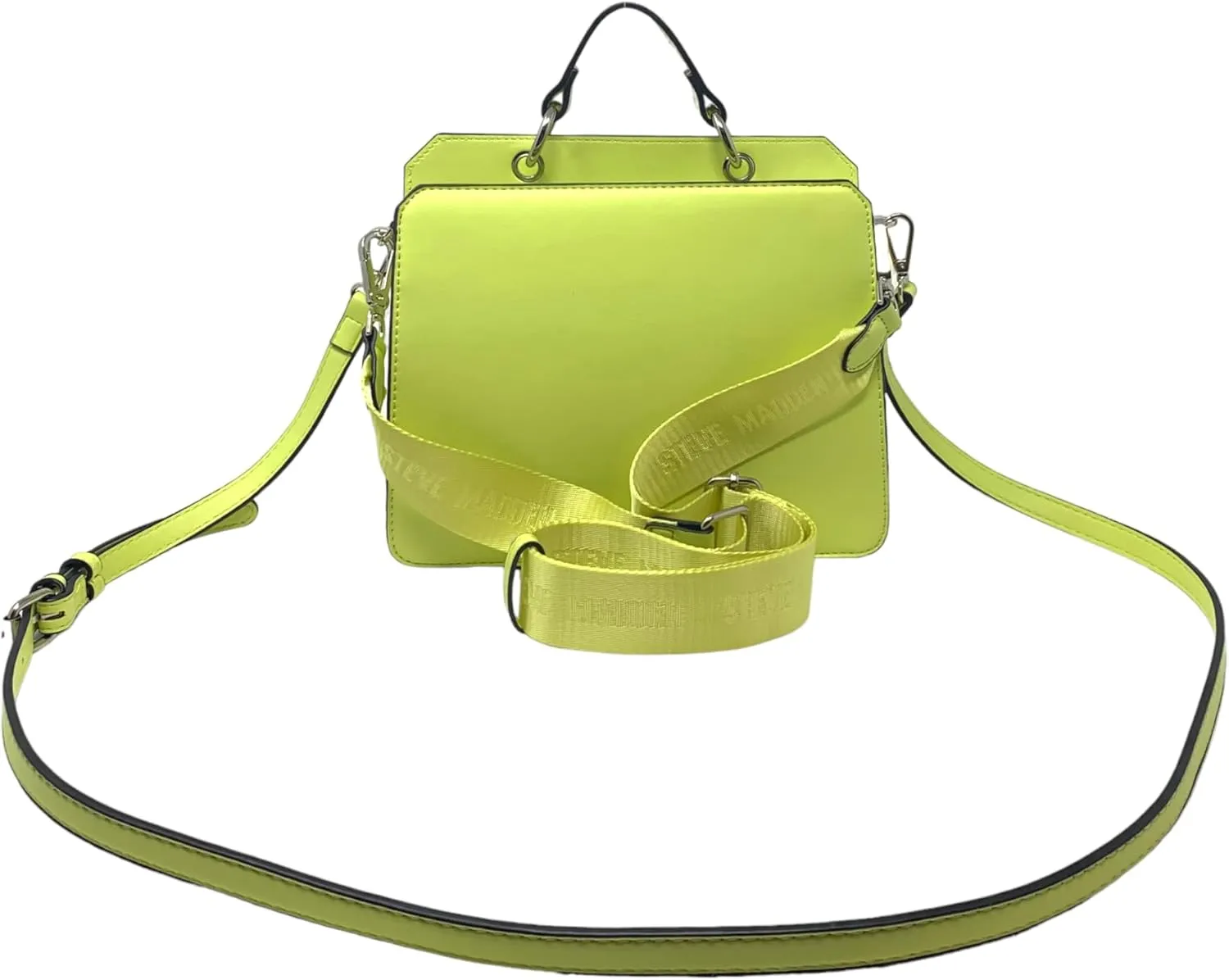 Steve Madden Bevelyn Convertible Crossbody Bag