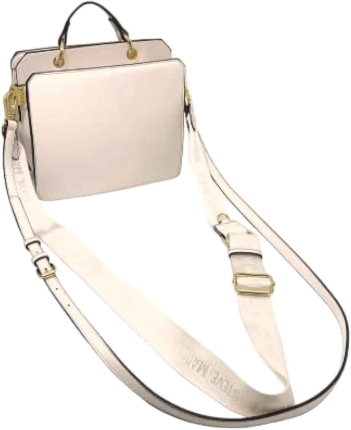 Steve Madden Bevelyn Convertible Crossbody Bag