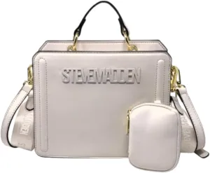 Steve Madden Bevelyn Convertible Crossbody Bag