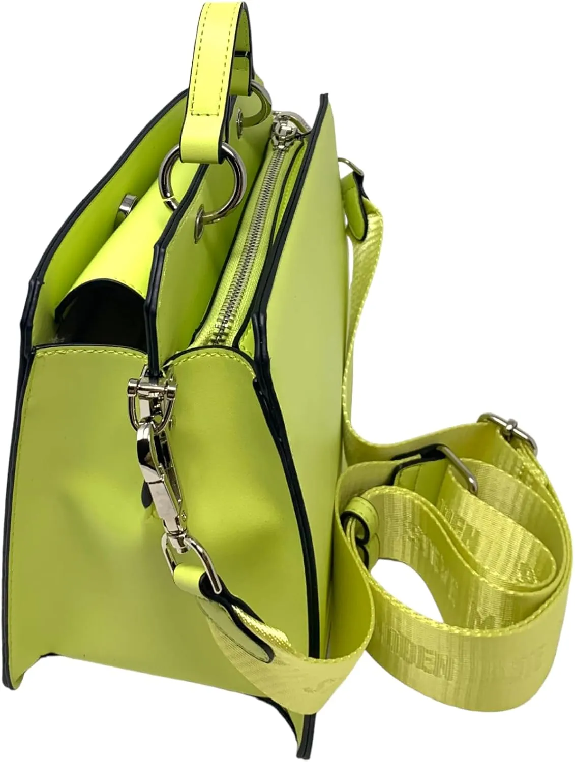 Steve Madden Bevelyn Convertible Crossbody Bag