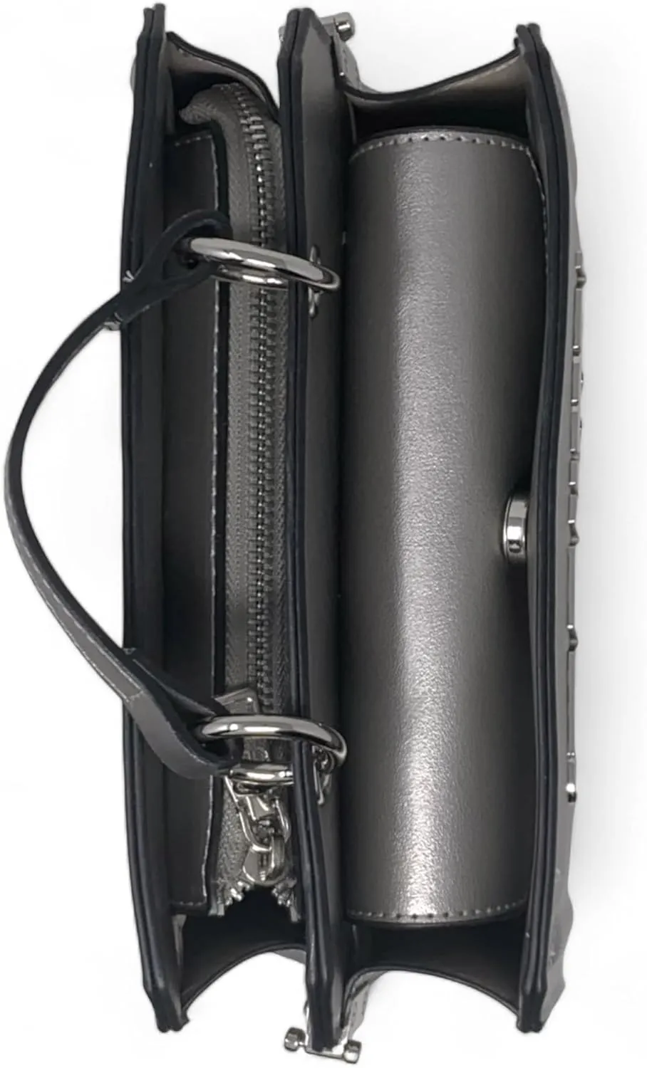 Steve Madden Women’s Bevelyn Crossbody Handbag