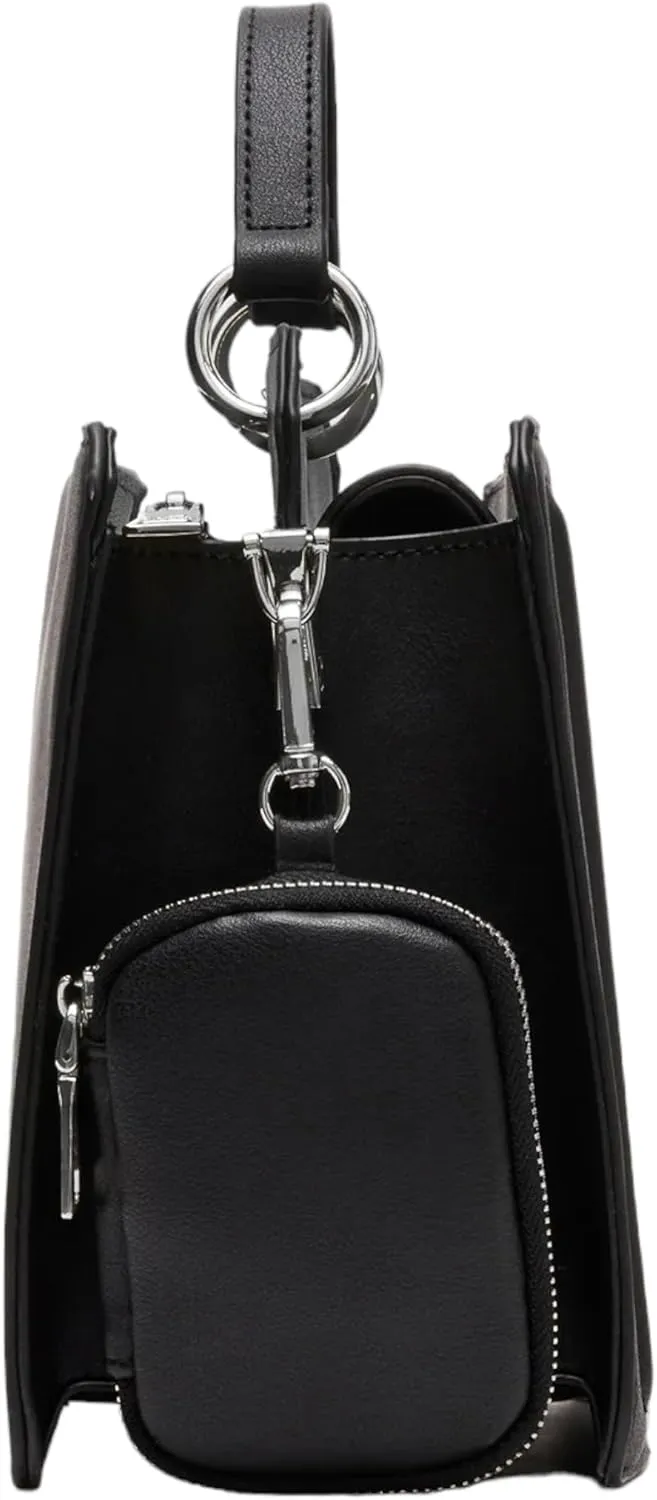 Steve Madden Women’s Bevelyn Crossbody Handbag
