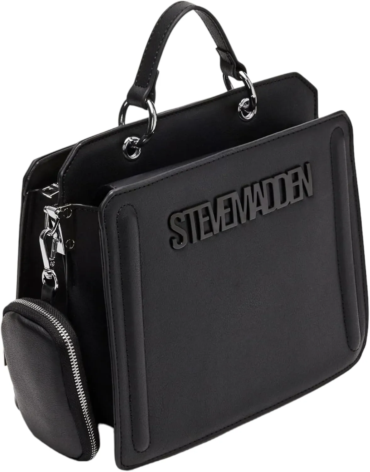 Steve Madden Women’s Bevelyn Crossbody Handbag