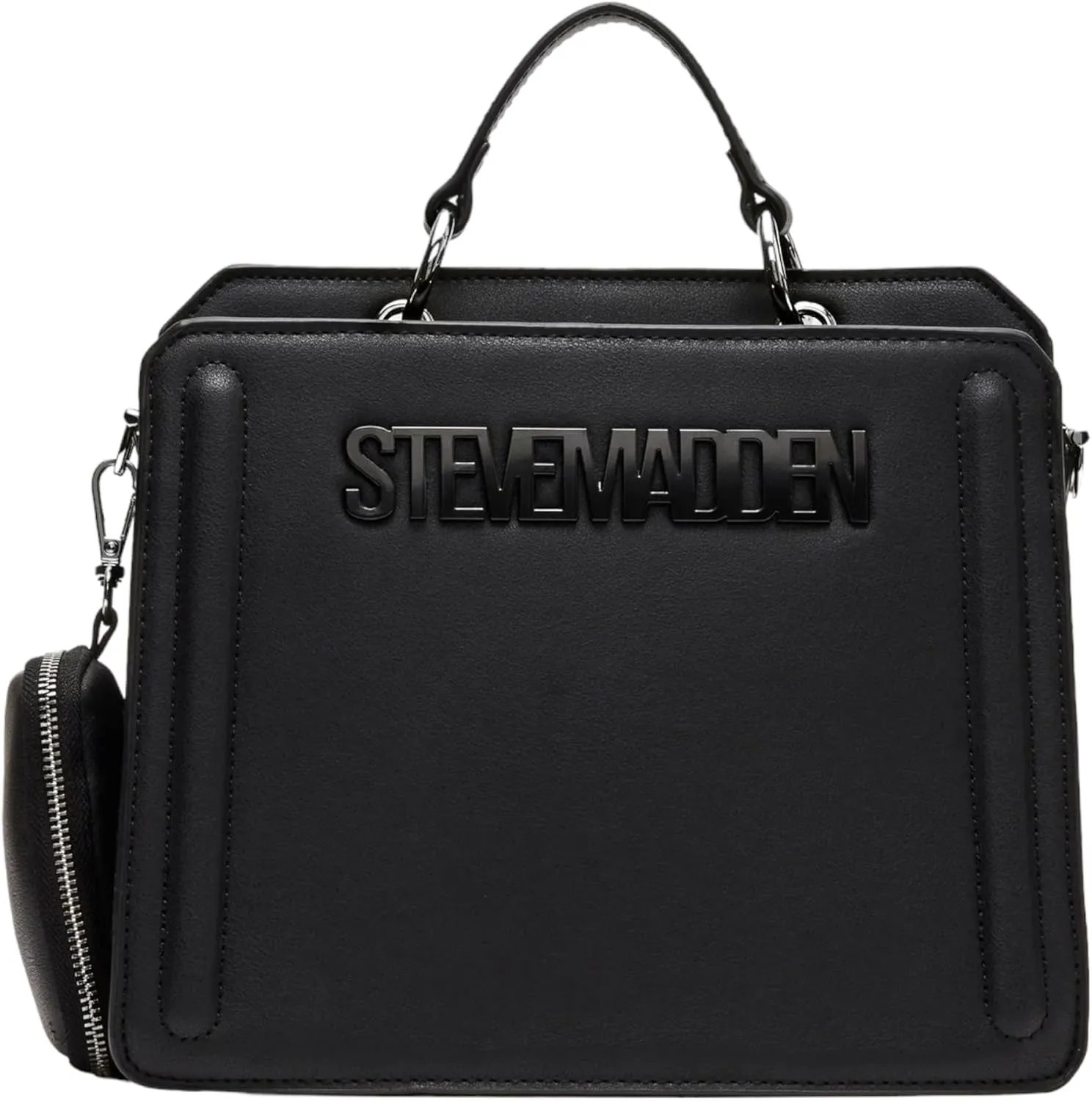 Steve Madden Women’s Bevelyn Crossbody Handbag