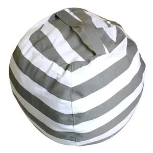 Storage Stuffed Animal Bean Bag