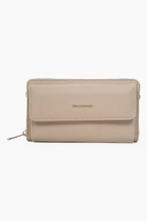 Stylish Sling Bag for Girls & Women - Beige