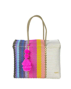 Summer Solstice Overnight Duffle