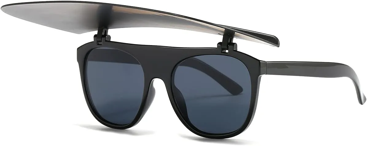 Sunglasses for Women Classic Retro Designer Style Vintage Frame Glasses