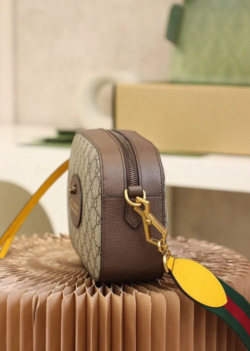 Supportive policies Classic Supreme Neo ESMEE Vintage Bag Messenger