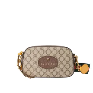 Supportive policies Classic Supreme Neo ESMEE Vintage Bag Messenger