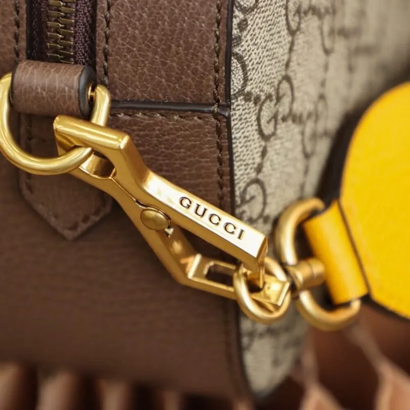 Supportive policies Classic Supreme Neo ESMEE Vintage Bag Messenger