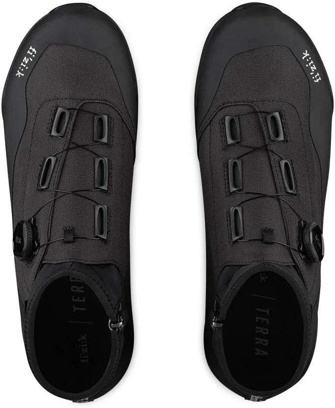Terra ARTICA X2