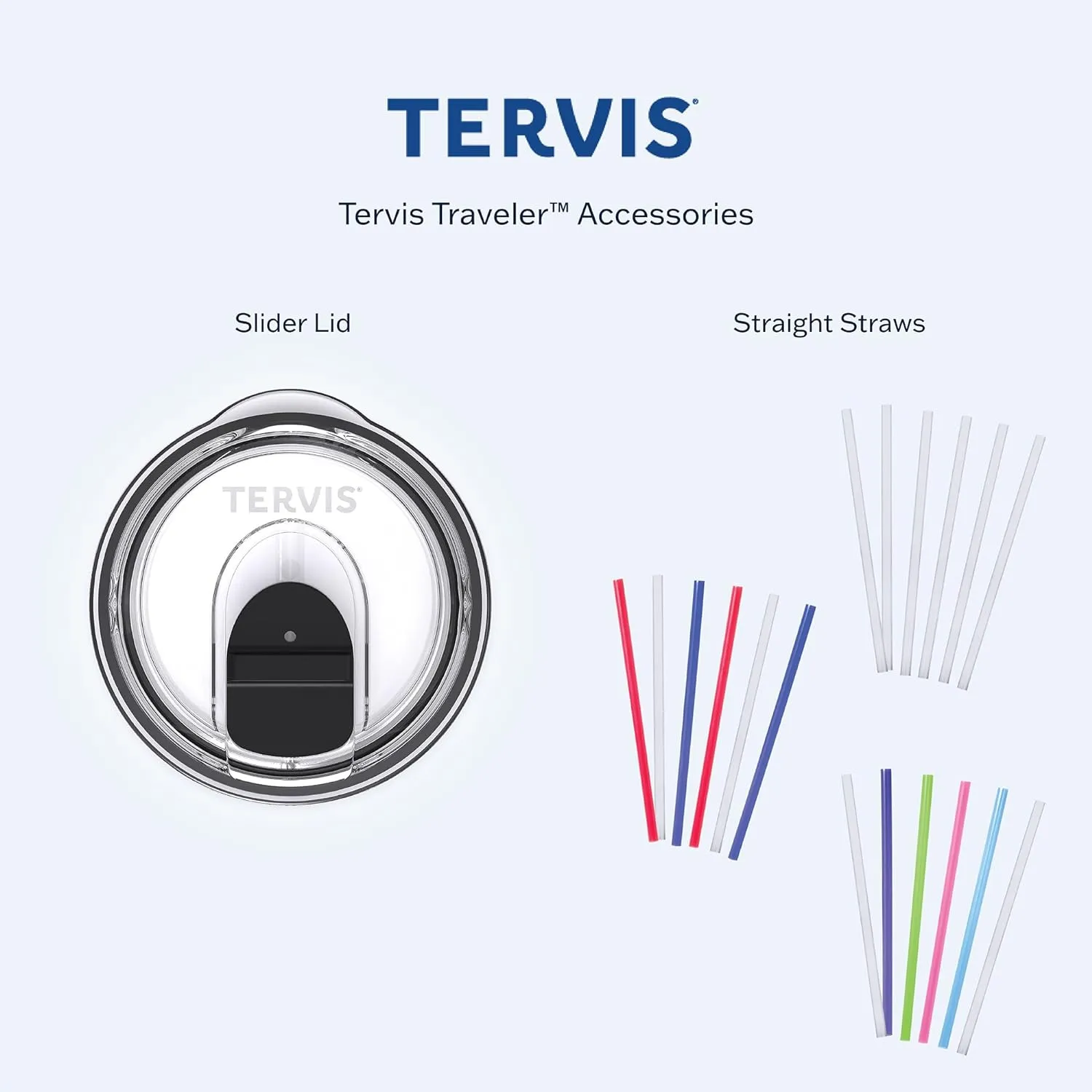 Tervis Traveler Golf Sink the Putt Triple Walled Insulated Tumbler Travel Cup Keeps Drinks Cold & Hot, 20oz, Stainless Steel