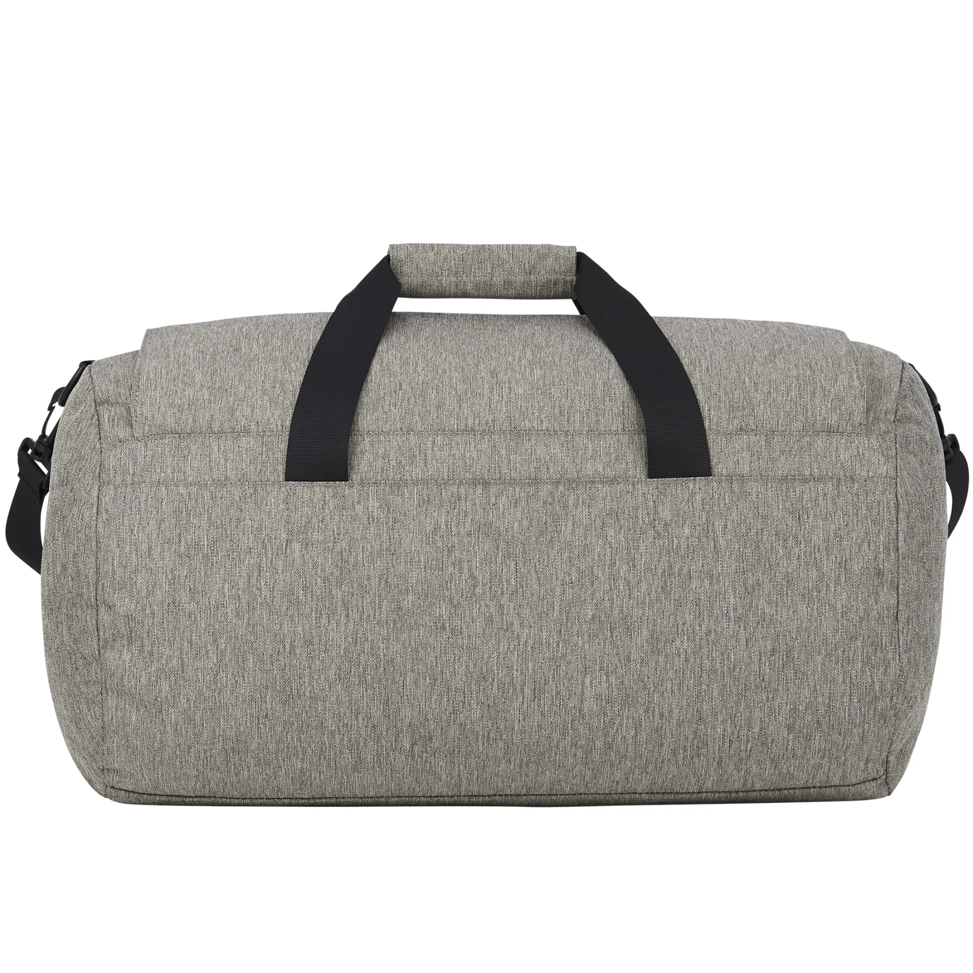 THE GOODS™ Recycled Roll Duffel with Full Color Print